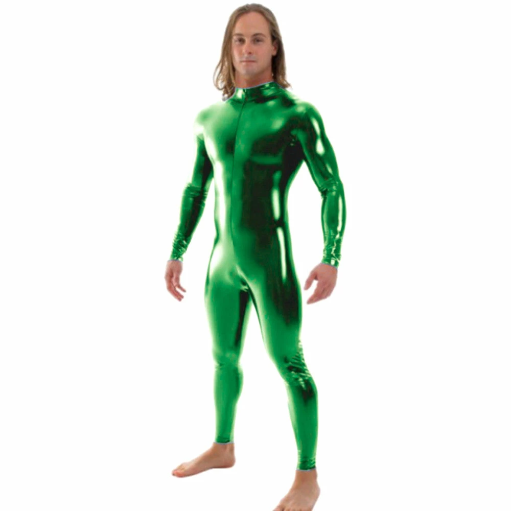 Latexfun Full Body Male Catsuit 10 Latexfun Full Body Male Catsuit