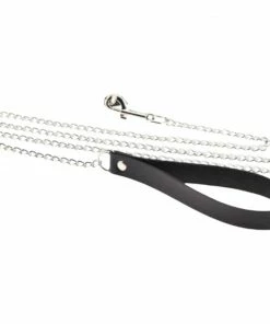 Laidtex Bondage Black Sexy Sub Collar