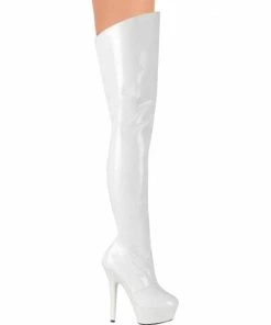 Laidtex Latex Clothing Faux Leather Mistress Boots 19 Laidtex Latex Clothing Faux Leather Mistress Boots