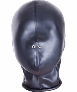 Laidtex Full Coverage PVC Hood