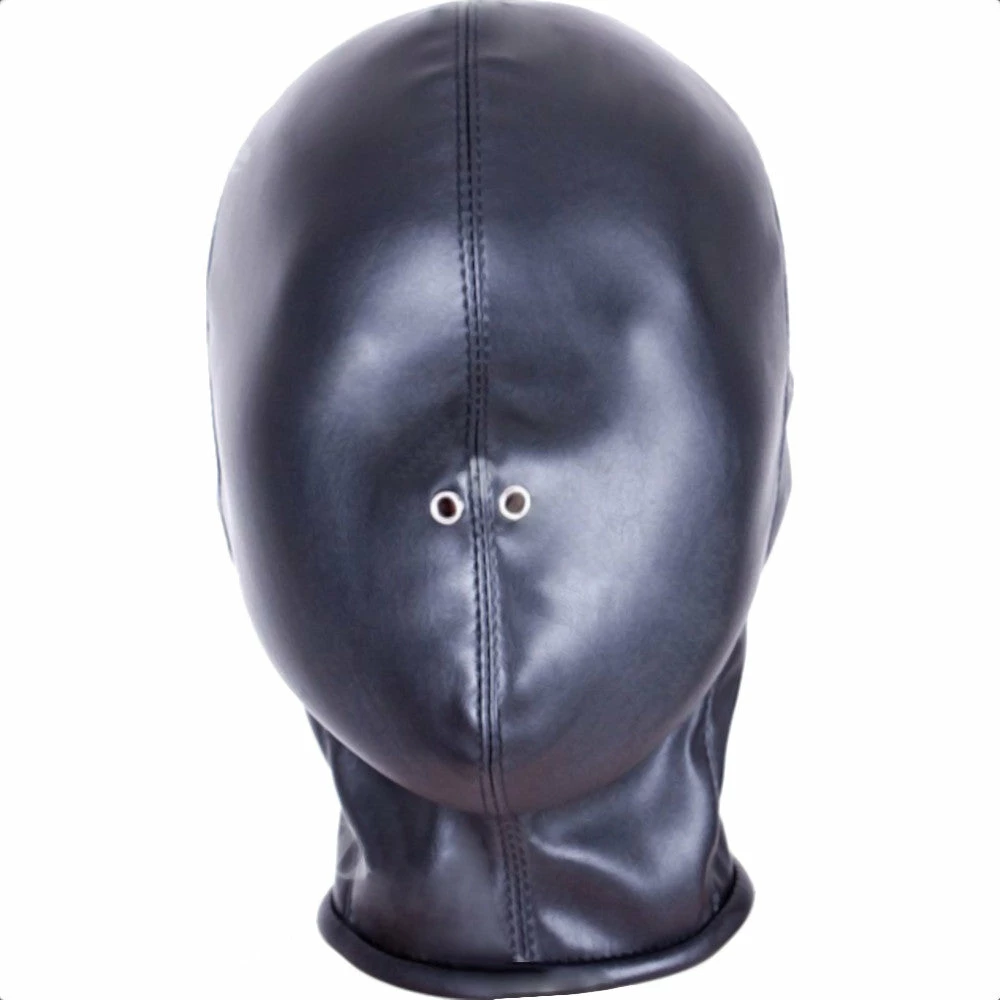 Laidtex Full Coverage PVC Hood 3 Laidtex Full Coverage PVC Hood