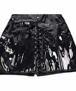 Latexfun Body Shaping PVC Corset