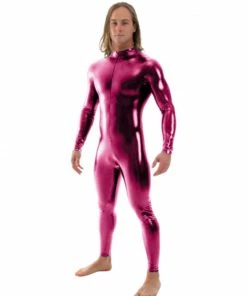 Latexfun Full Body Male Catsuit 26 Latexfun Full Body Male Catsuit