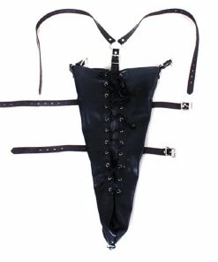 Laidtex Seductive Slave Armbinder Bondage