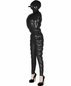 Laidtex Full Body Latex Sleepsack Bondage