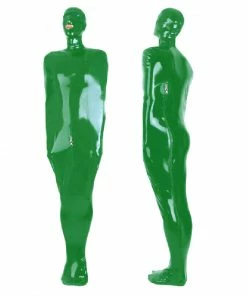 Laidtex Men's Latex Body Bag 13 Laidtex Men's Latex Body Bag