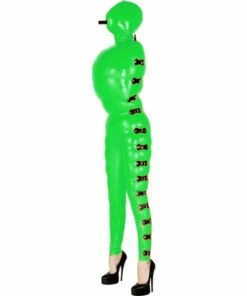 Laidtex Full Body Latex Sleepsack Bondage 17 Laidtex Full Body Latex Sleepsack Bondage
