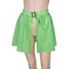 Latexfun Latex Clothing Open Latex Skater Skirt