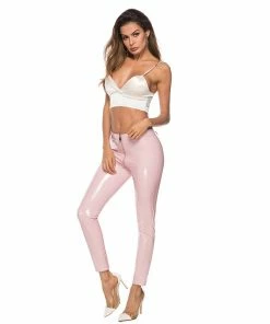 Latexfun Latex Clothing Bodacious Booty Latex Pants 13 Latexfun Latex Clothing Bodacious Booty Latex Pants