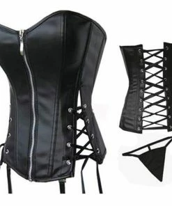 Laidtex Sexy Dominatrix Outfit 11 Laidtex Sexy Dominatrix Outfit