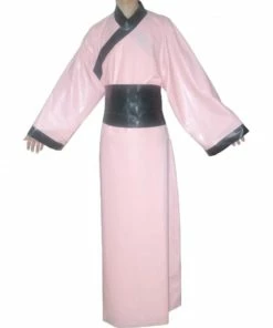 Laidtex Exotic Shiny Latex Kimono Latex Clothing