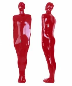 Laidtex Men's Latex Body Bag 16 Laidtex Men's Latex Body Bag