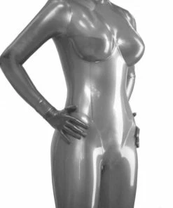 Laidtex Heavy Full Body Rubber Suit