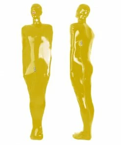 Laidtex Men's Latex Body Bag 19 Laidtex Men's Latex Body Bag